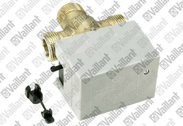 VAILLANT WSS Vanne 3 voies, motorisée