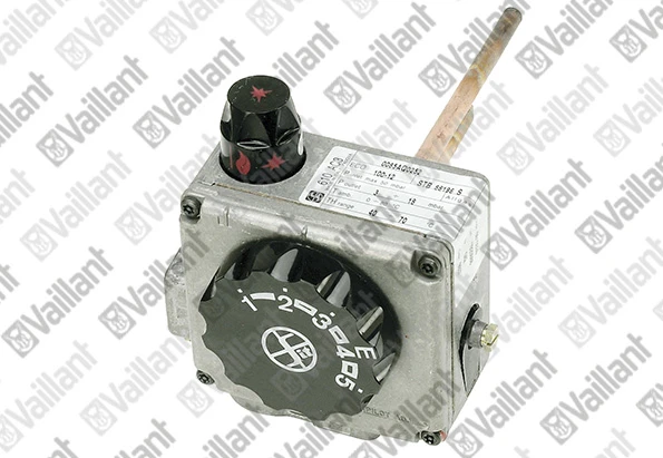 Vaillant WSS gasblok vgh.../1/2/3