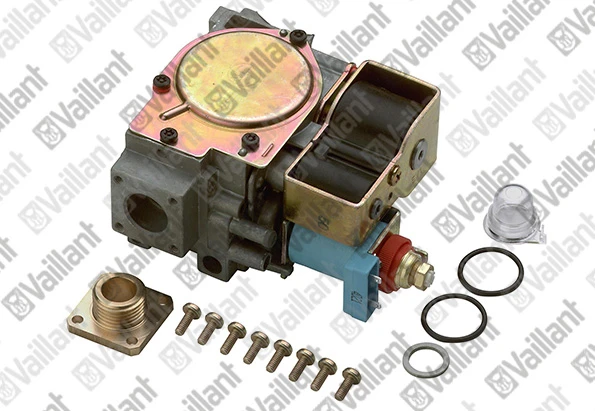 VAILLANT WSS Vanne