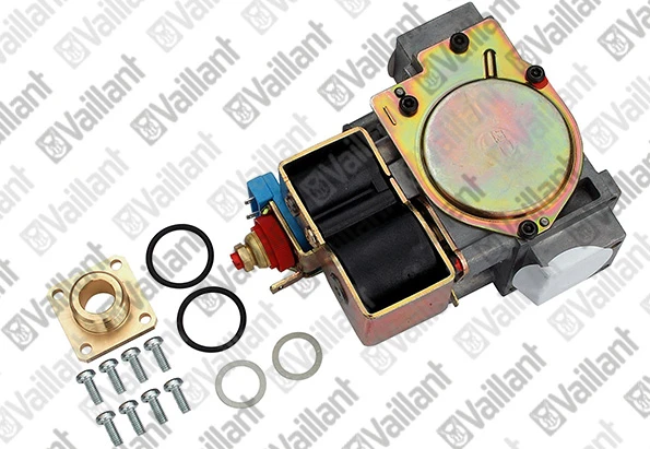 BLOC GAZ VAILLANT atmomax plus vuw 240/2-3, vuw 240/2-5, vuw 280/2-5