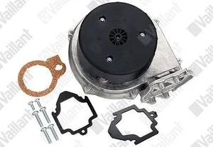 Vaillant WSS ventilator voor vhr 18 22 24 28 35 c s
