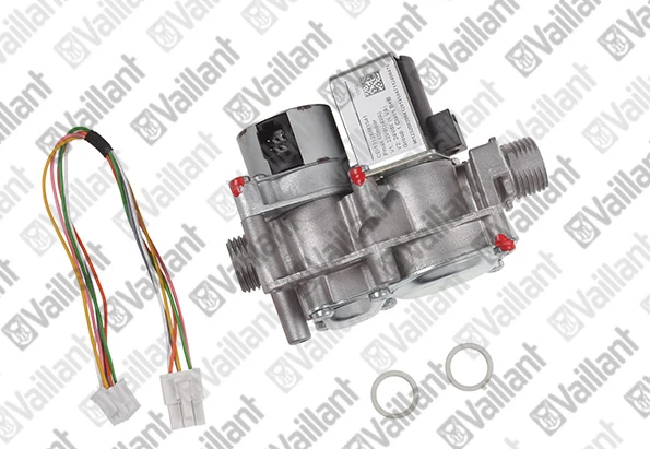 Vaillant WSS gasblok voor geiser