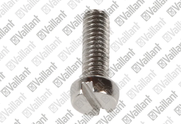 VAILLANT WSS Vis
