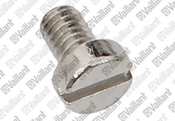 VAILLANT WSS Vis