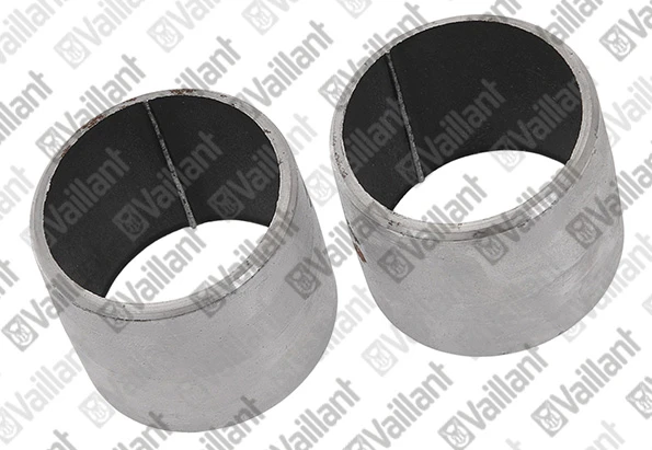 VAILLANT WSS Nipple de chaudière (x2)