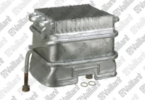VAILLANT WSS Echangeur de chaleur