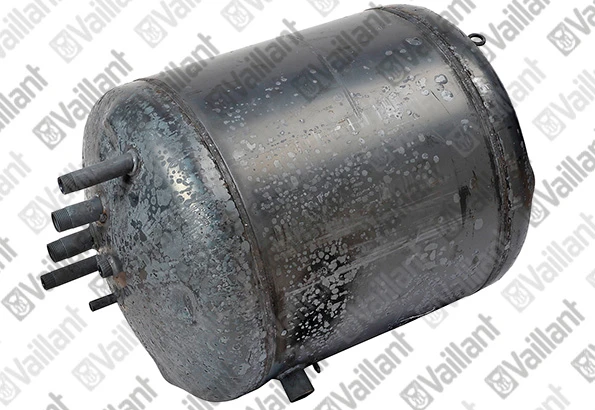 VAILLANT WSS Ballon