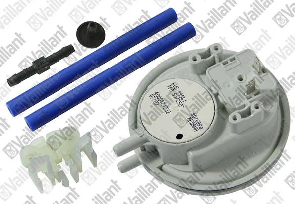 Vaillant WSS pressostat vu 242-362/3-5, vuw 242/3-3, 242-362/3-5