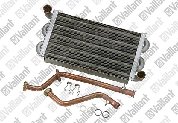 VAILLANT Warmtewisselaar primaire 24 KW TURBO