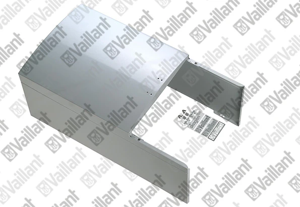 VAILLANT WSS Habillage
