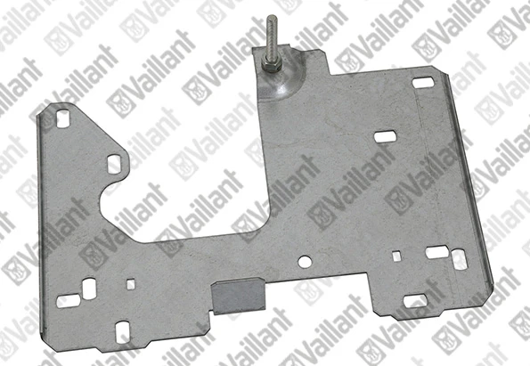 VAILLANT WSS Plaque de fixation