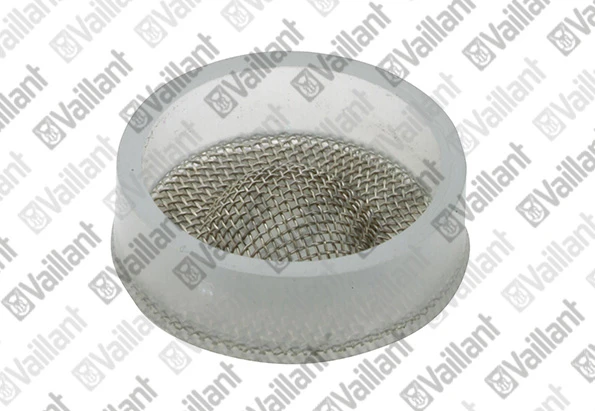 VAILLANT WSS Filtre