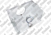VAILLANT WSS Anti-refouleur