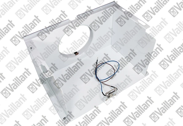 VAILLANT WSS Anti-refouleur