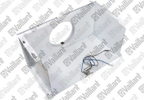 VAILLANT WSS Anti-refouleur