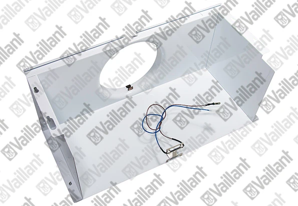 VAILLANT WSS Anti-refouleur