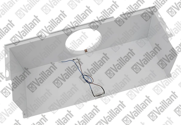 VAILLANT WSS Anti-refouleur