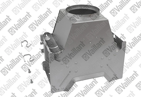 VAILLANT WSS Anti-refouleur
