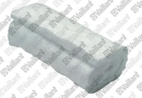 VAILLANT WSS Isolation brûleur
