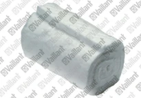 VAILLANT WSS Isolation brûleur