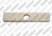 VAILLANT WSS Isolant porte brûleur