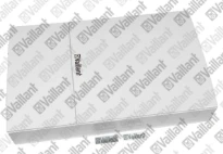 VAILLANT WSS Habillage