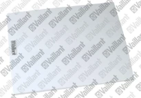 VAILLANT WSS Porte haute