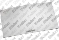 VAILLANT WSS Couvercle, façade
