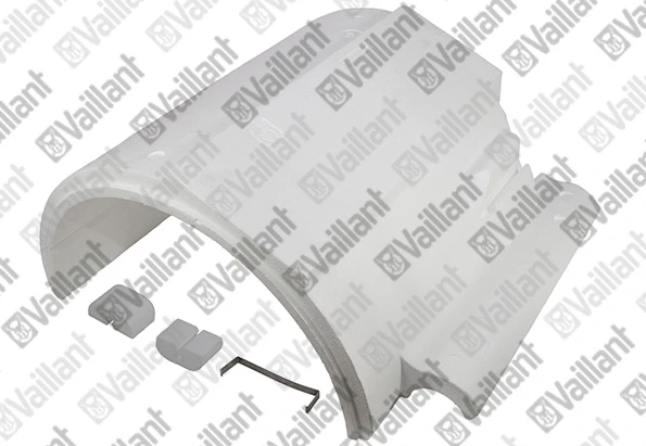 VAILLANT WSS Isolation (droite)