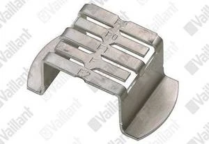 BAGUE-ANNEAU VAILLANT .