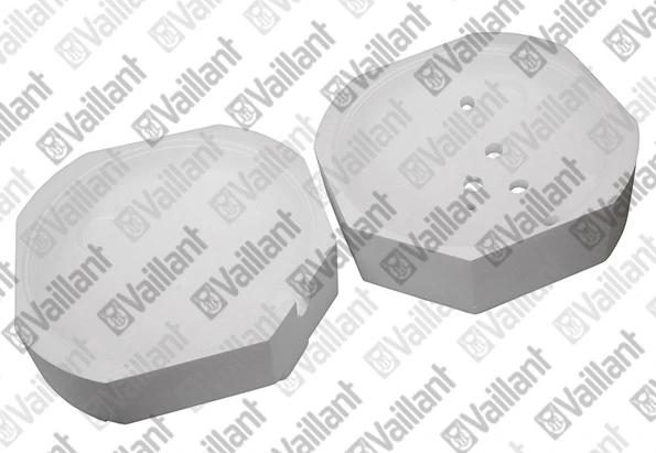 VAILLANT WSS Isolations (Set au-dessus/au-dessous)