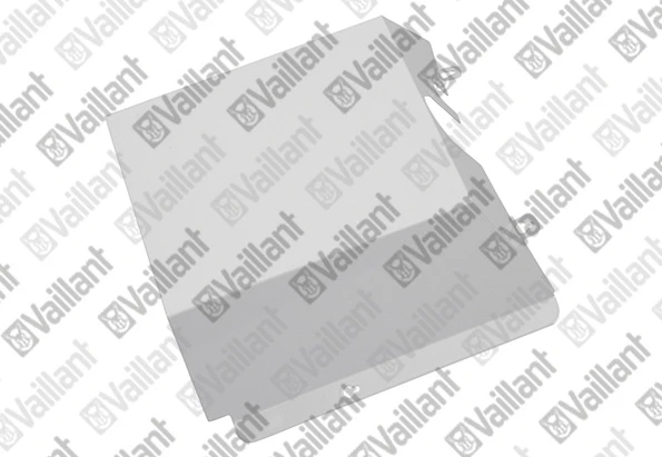 VAILLANT WSS Capot