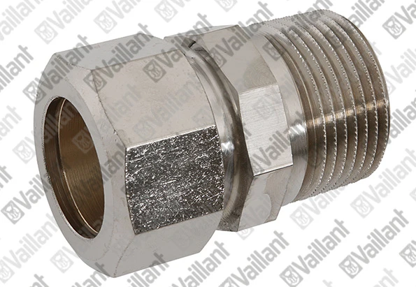 RACCORD VAILLANT