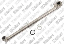 VAILLANT WSS Tube intermédiaire