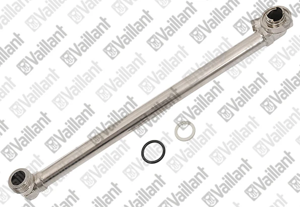VAILLANT WSS Tube intermédiaire