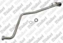 VAILLANT WSS Tube intermédiaire