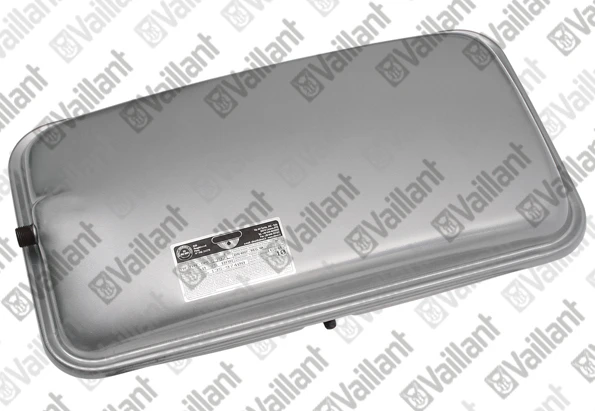 Vaillant WSS vase d'expansion 10 l