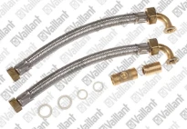 VAILLANT WSS Raccord d'eau froide/chaude