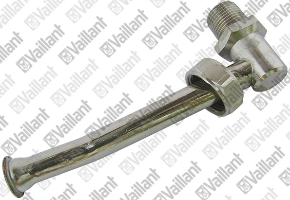 VAILLANT WSS Raccord d'eau chaude