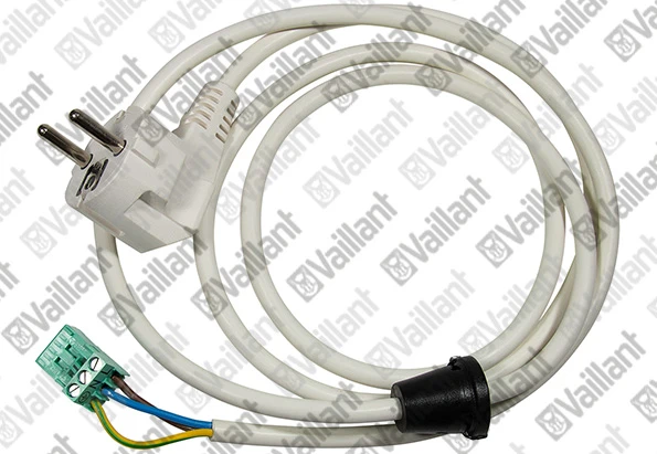 VAILLANT WSS Câble de raccordement