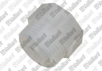 VAILLANT WSS Pièce de raccordement (siphon)