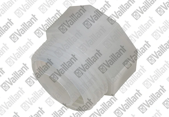 VAILLANT WSS Pièce de raccordement (siphon)