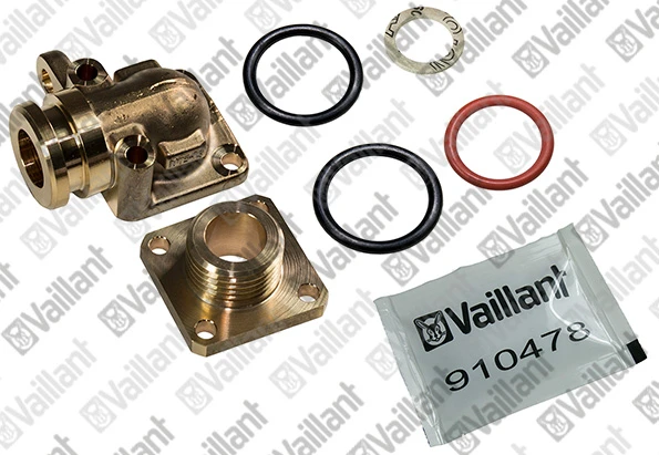 VAILLANT WSS Pièce de raccordement
