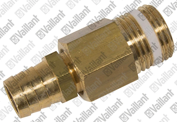 VAILLANT WSS Robinet de vidange