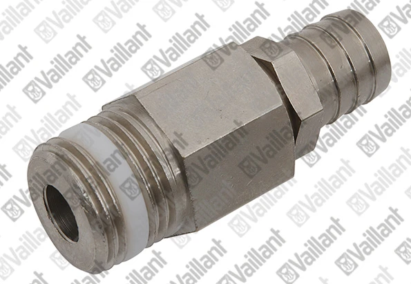 VAILLANT WSS Robinet de vidange