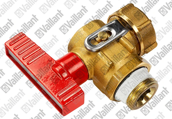 VAILLANT WSS Robinet de vidange