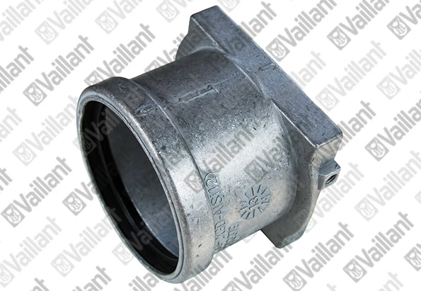 VAILLANT WSS Buse évacuation