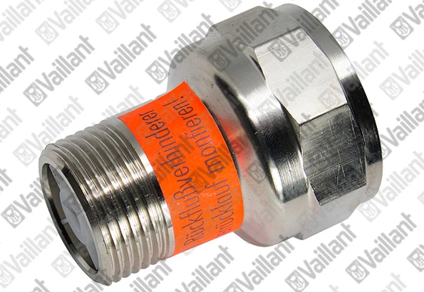 VAILLANT WSS Pièce de réduction (1 - G 3/4)