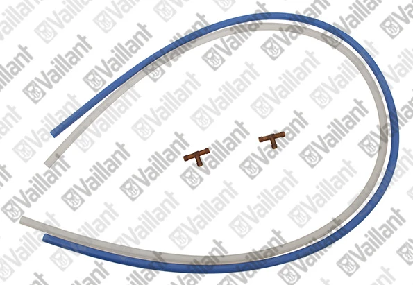 VAILLANT WSS Tube souple
