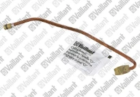 VAILLANT WSS Tube de commande